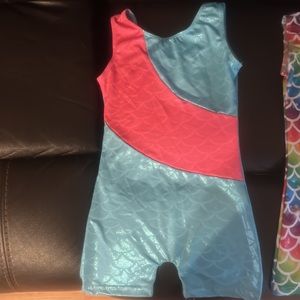 Little Girls Leotards